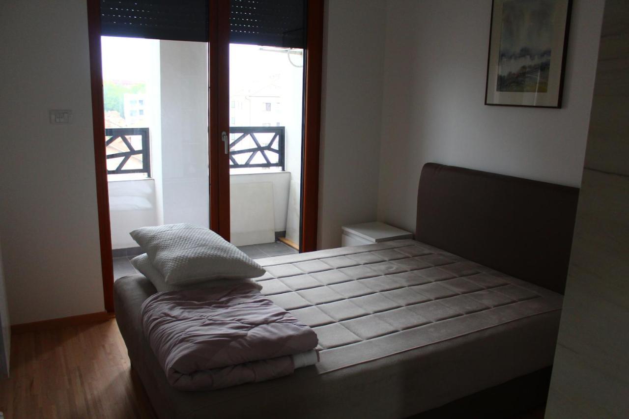 Exceptional Suite Cacak Exterior photo