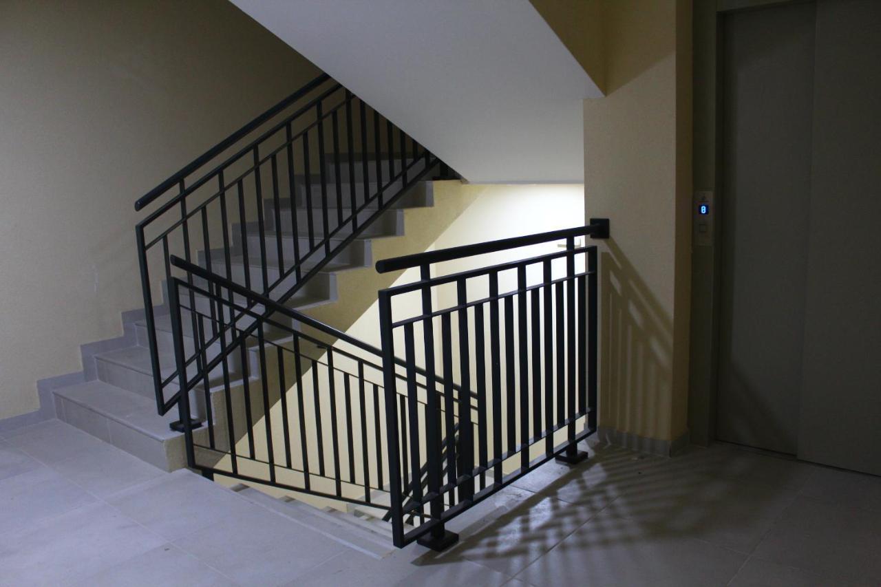 Exceptional Suite Cacak Exterior photo