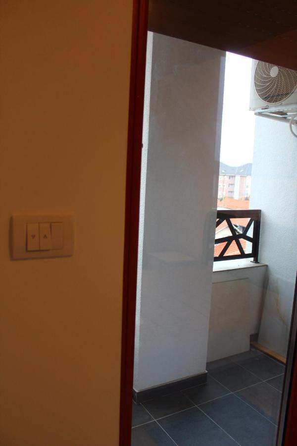 Exceptional Suite Cacak Exterior photo
